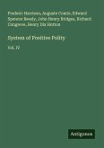 System of Positive Polity System of Positive Polity