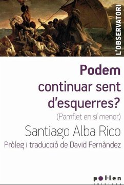 Cover Podem continuar sent d'esquerres?