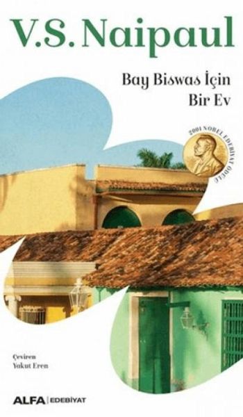 Bay Biswas Icin Bir Ev Bay Biswas Icin Bir Ev