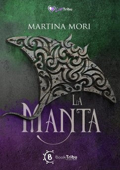 Cover La manta