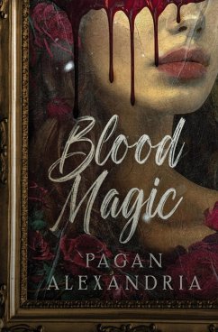 Cover Blood Magic