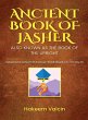 Ancient Book of Jasher - Bild 1