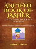 Ancient Book of Jasher Ancient Book of Jasher
