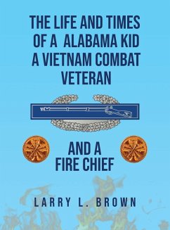 Cover The Life and Times of an Alabama Kid
