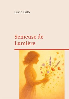 Cover Semeuse de Lumière