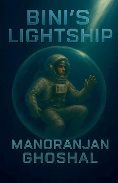 Cover Bini's Lightship