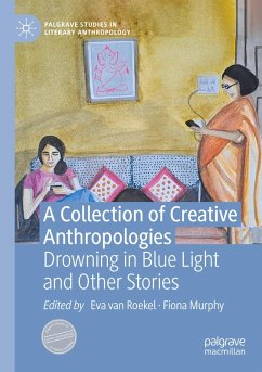 Cover A Collection of Creative Anthropologies