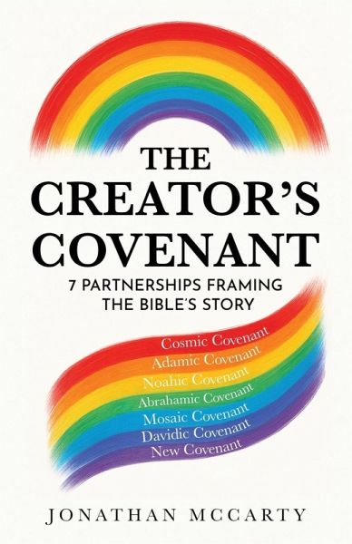 The Creator's Covenant The Creator's Covenant