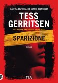 Sparizione Sparizione
