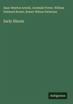 Cover Early Illinois