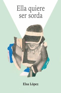 Cover ELLA QUIERE SER SORDA