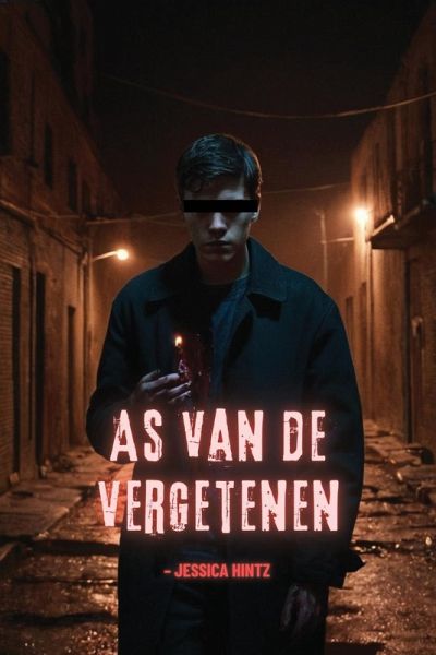 As van de vergetenen