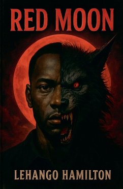 Cover Red Moon