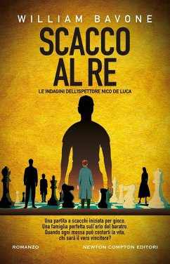 Cover Scacco al re