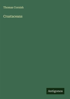 Crustaceans - Cornish, Thomas