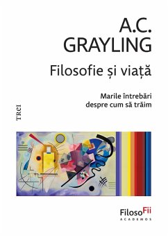 Cover Filosofie ¿i via¿a (eBook, ePUB)