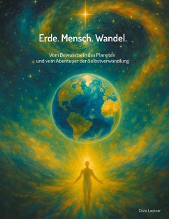 Cover Erde. Mensch. Wandel. (eBook, ePUB)