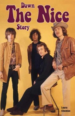 Dawn - The Nice Story - Shenton, Laura