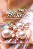 Pearls of Wisdom Pearls of Wisdom