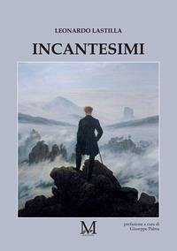 Cover Incantesimi