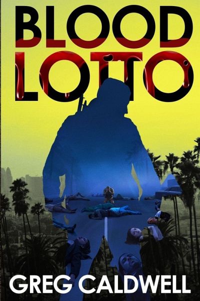 Blood Lotto Blood Lotto