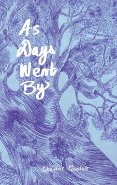 Cover As Days Went By