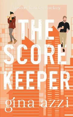 Cover The Score Keeper
