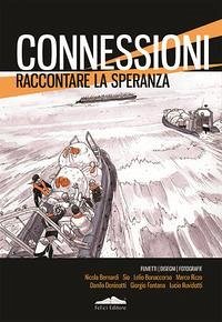Cover Connessioni. Raccontare la speranza