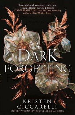 A Dark Forgetting - Ciccarelli, Kristen