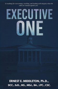 EXECUTIVE ONE - Middleton, Ernest E.