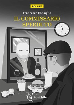 Il commissario Sperduto - Consiglio, Francesco