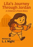 Lila's Journey Through Jordan