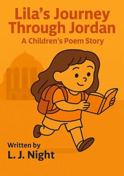 Lila's Journey Through Jordan - Night, L. J