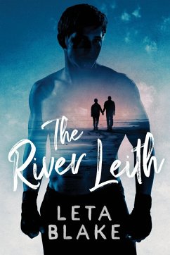 Cover The River Leith