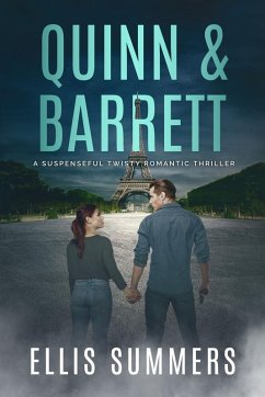 Cover Quinn & Barrett