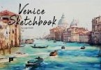 Venice Sketchbook