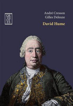 Cover David Hume
