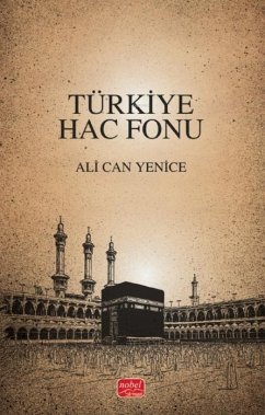 Cover Türkiye Hac Fonu