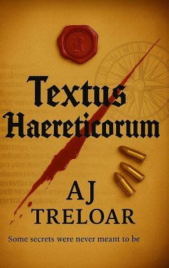 Cover Textus Haereticorum