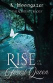 Rise of the Forest Queen Rise of the Forest Queen