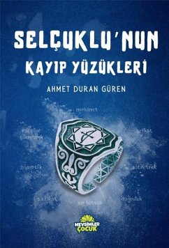 Selcuklunun Kayip Yüzükleri - Duran Güren, Ahmet