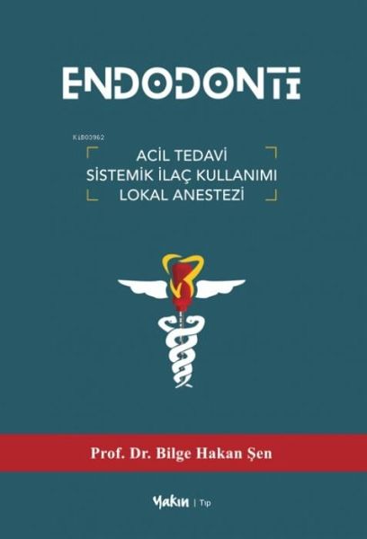 Endodonti Endodonti