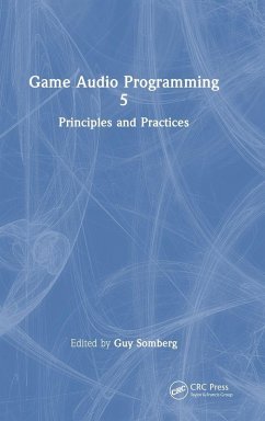 Game Audio Programming 5