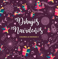 Cover Dibujos Navideños