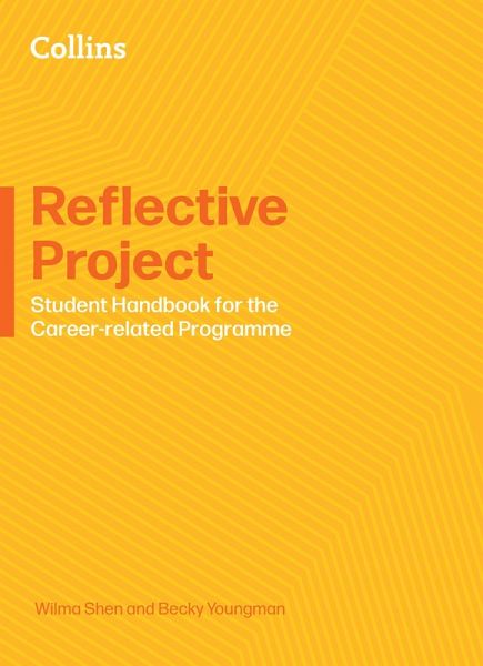 Reflective Project: Student Handbook