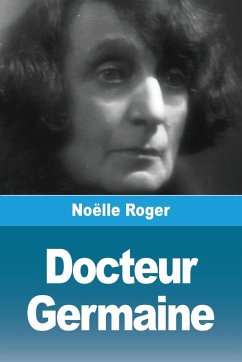 Cover Docteur Germaine