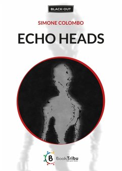 Echo heads - Colombo, Simone Echo heads - Colombo, Simone