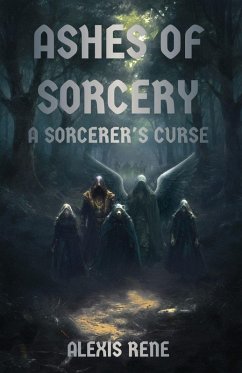 Cover Ashes of Sorcery