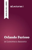 Orlando Furioso - Ludovico Ariosto (analisi del libro) (eBook, ePUB) Orlando Furioso - Ludovico Ariosto (analisi del libro) (eBook, ePUB)