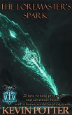 The Loremaster's Spark (eBook, ePUB)